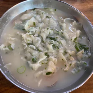국수리국수집 사진