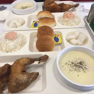 영양센타 사진