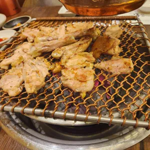 갈비어천가 사진