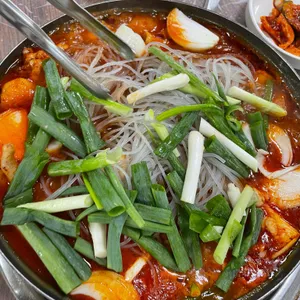 샘터가든 사진
