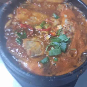 부촌식당 사진