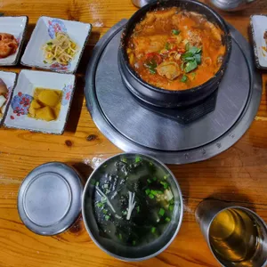 부촌식당 사진