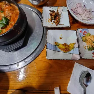 부촌식당 사진