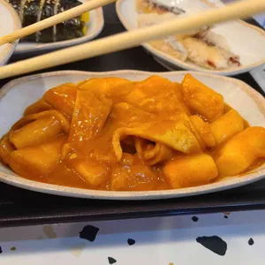 마성떡볶이 사진