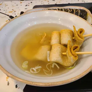 마성떡볶이 사진