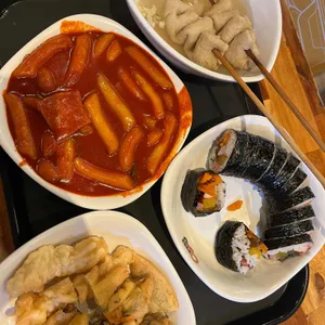 뉴서울분식 사진