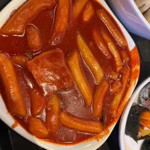 뉴서울분식 사진