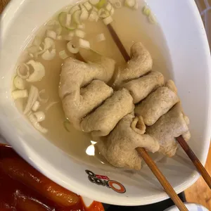 뉴서울분식 사진