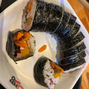뉴서울분식 사진