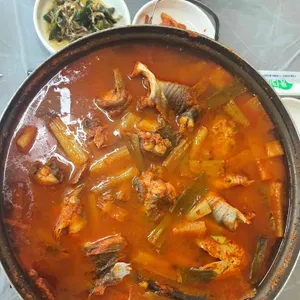느티나무가든 사진