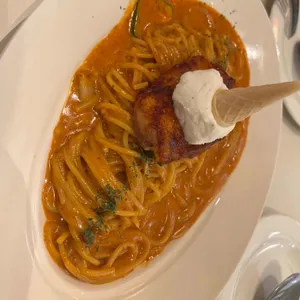 돈부리파스타 리뷰 사진