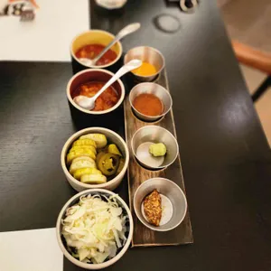 벨포레 브리스킷346 사진