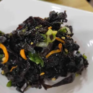 엘에이 햄많은부대찌개 사진
