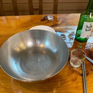 의정부평양면옥 사진