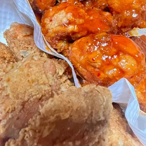 피자나라치킨공주 사진