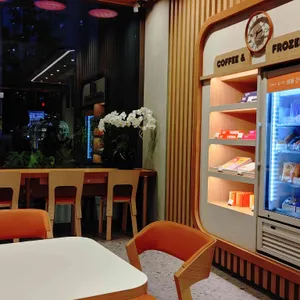 던킨도너츠 리뷰 사진