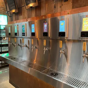 트레비어 양조장 리뷰 사진