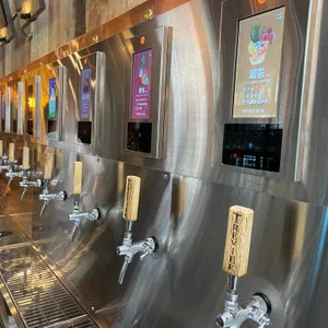 트레비어 양조장 리뷰 사진