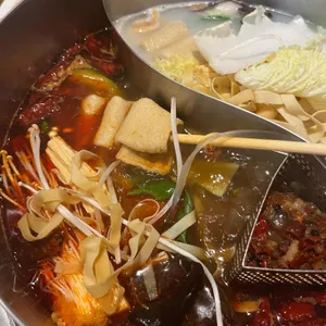 훠궈야 사진