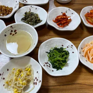 은행나무집 사진