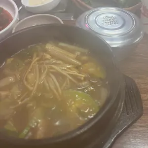 시골목장생고기 사진