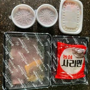 이태리부대찌개 사진