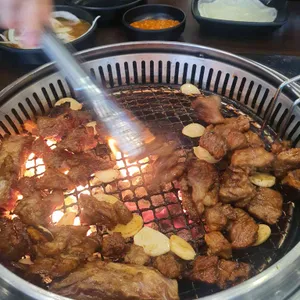화평본가 사진