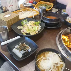 화평본가 사진