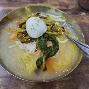 직화짬뽕 사진