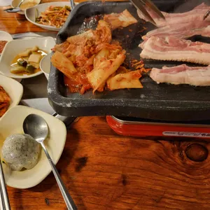 우리숯불갈비 사진
