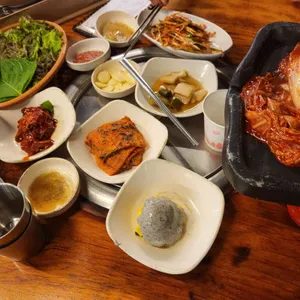 우리숯불갈비 사진