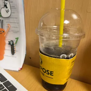 컴포즈커피 리뷰 사진