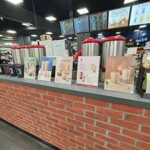 공차 리뷰 사진