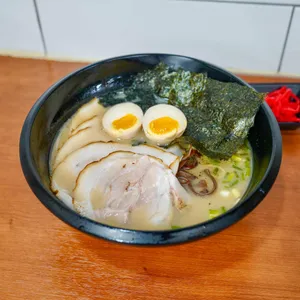 라멘쨩 사진