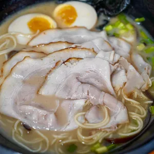 라멘쨩 사진