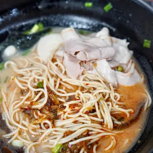 라멘쨩 사진