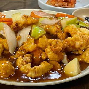 복성루 사진