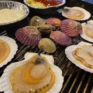 쪼개삼겹살 사진
