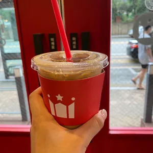 할리스 사진