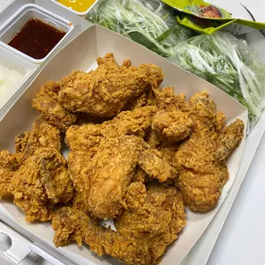 네네치킨 사진