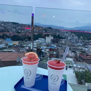 S.caf 사진