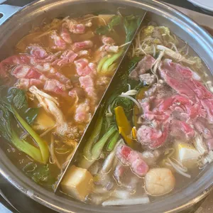 소담촌 사진