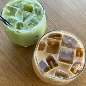 포랩스커피컴퍼니 사진
