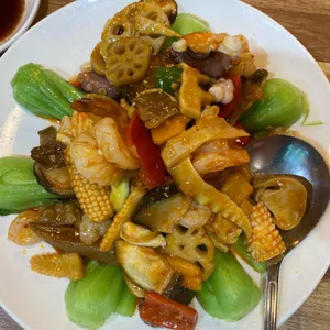 취룡 대표 사진