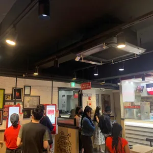 KFC 리뷰 사진