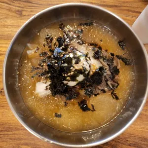 비원손칼국수 사진