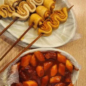 오산매운오뎅 리뷰 사진