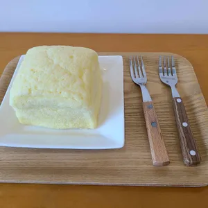 단석가찰보리빵 사진