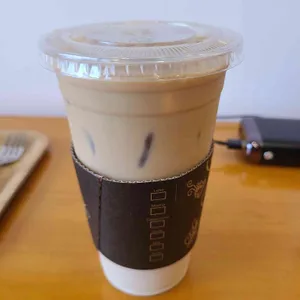 단석가찰보리빵 사진