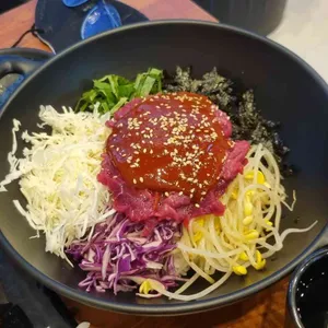광수육회 사진